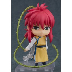 Yu Yu Hakusho figurine Nendoroid Kurama Good Smile Company