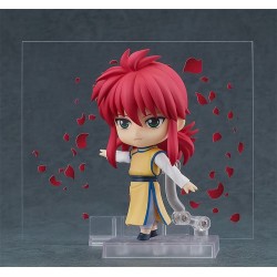 Yu Yu Hakusho figurine Nendoroid Kurama Good Smile Company