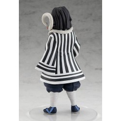 Demon Slayer: Kimetsu no Yaiba figurine Pop Up Parade Obanai Iguro Good Smile Company