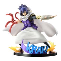 My Hero Academia figurine Tamaki Amajiki Hero Suits Ver. Bellfine