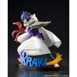 My Hero Academia figurine Tamaki Amajiki Hero Suits Ver. Bellfine