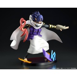 My Hero Academia figurine Tamaki Amajiki Hero Suits Ver. Bellfine