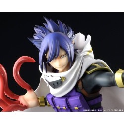 My Hero Academia figurine Tamaki Amajiki Hero Suits Ver. Bellfine