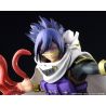 My Hero Academia figurine Tamaki Amajiki Hero Suits Ver. Bellfine