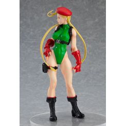 Street Fighter figurine Pop Up Parade Cammy White Max Factory