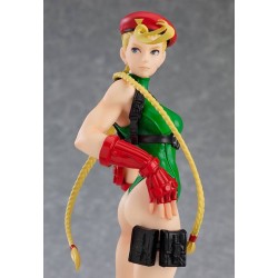 Street Fighter figurine Pop Up Parade Cammy White Max Factory