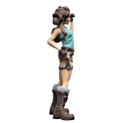 Tomb Raider figurine Mini Epics Lara Croft Weta Workshop