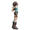 Tomb Raider figurine Mini Epics Lara Croft Weta Workshop