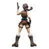 Tomb Raider figurine Mini Epics Lara Croft Weta Workshop