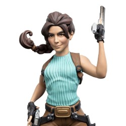 Tomb Raider figurine Mini Epics Lara Croft Weta Workshop