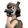 Tomb Raider figurine Mini Epics Lara Croft Weta Workshop