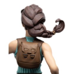 Tomb Raider figurine Mini Epics Lara Croft Weta Workshop