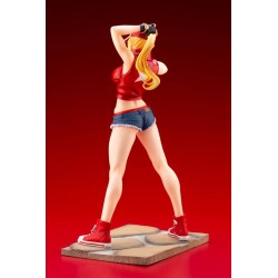 SNK Heroines figurine Bishoujo Tag Team Frenzy Terry Bogard Kotobukiya