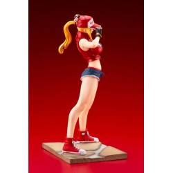 SNK Heroines figurine Bishoujo Tag Team Frenzy Terry Bogard Kotobukiya