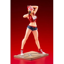 SNK Heroines figurine Bishoujo Tag Team Frenzy Terry Bogard Kotobukiya