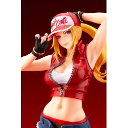 SNK Heroines figurine Bishoujo Tag Team Frenzy Terry Bogard Kotobukiya