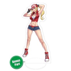 SNK Heroines figurine Bishoujo Tag Team Frenzy Terry Bogard Kotobukiya