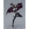 Devil Summoner figurine Figma Raidou Kuzunoha Max Factory