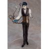 Fate/Grand Order figurine Ruler/Sherlock Holmes Orange Rouge