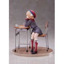 Shigure Ui figurine Furyu