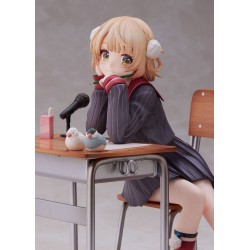 Shigure Ui figurine Furyu