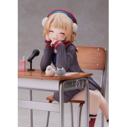 Shigure Ui figurine Furyu