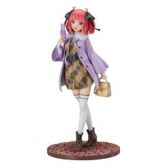 The Quintessential Quintuplets figurine Nino Nakano Date Style Ver. Good Smile Company