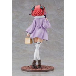 The Quintessential Quintuplets figurine Nino Nakano Date Style Ver. Good Smile Company