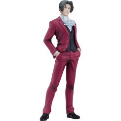 Phoenix Wright: Ace Attorney figurine Pop Up Parade Miles Edgeworth Good Smile Company