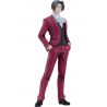 Phoenix Wright: Ace Attorney figurine Pop Up Parade Miles Edgeworth Good Smile Company