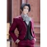 Phoenix Wright: Ace Attorney figurine Pop Up Parade Miles Edgeworth Good Smile Company