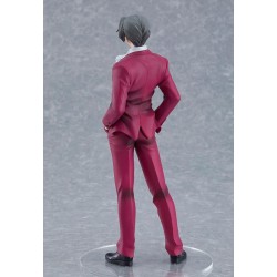 Phoenix Wright: Ace Attorney figurine Pop Up Parade Miles Edgeworth Good Smile Company