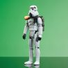 Star Wars Episode IV figurine Jumbo Vintage Kenner Sandtrooper Gentle Giant