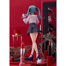 Character Vocal Series 01 figurine Pop Up Parade Hatsune Miku: The Vampire Ver. L Good Smile Company