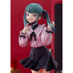 Character Vocal Series 01 figurine Pop Up Parade Hatsune Miku: The Vampire Ver. L Good Smile Company