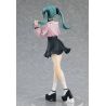 Character Vocal Series 01 figurine Pop Up Parade Hatsune Miku: The Vampire Ver. L Good Smile Company