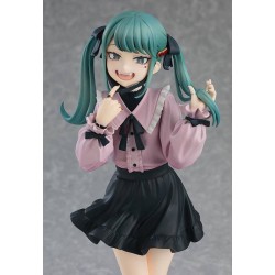 Character Vocal Series 01 figurine Pop Up Parade Hatsune Miku: The Vampire Ver. L Good Smile Company