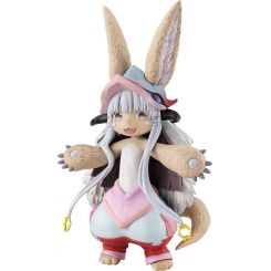 Made in Abyss: The Golden City of the Scorching Sun figurine Pop Up Parade Nanachi Good Smile Company