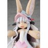 Made in Abyss: The Golden City of the Scorching Sun figurine Pop Up Parade Nanachi Good Smile Company