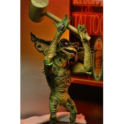 Gremlins 2 pack 2 figurines Tattoo Gremlins Neca