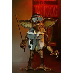 Gremlins 2 pack 2 figurines Tattoo Gremlins Neca