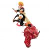 Naruto Shippuden G.E.M. Serie Remix figurine Uzumaki Naruto (The Monkey King) Megahouse