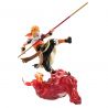 Naruto Shippuden G.E.M. Serie Remix figurine Uzumaki Naruto (The Monkey King) Megahouse