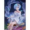 Re:Zero Starting Life in Another World figurine Rem Aqua Orb Ver. Furyu