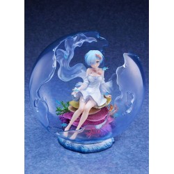 Re:Zero Starting Life in Another World figurine Rem Aqua Orb Ver. Furyu