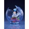 Re:Zero Starting Life in Another World figurine Rem Aqua Orb Ver. Furyu