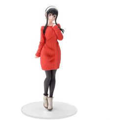 Spy x Family figurine PM Yor Forger Sega