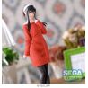 Spy x Family figurine PM Yor Forger Sega