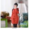 Spy x Family figurine PM Yor Forger Sega