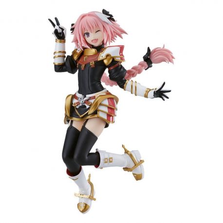 Fate/Grand Order figurine Pop Up Parade Rider/Astolfo Max Factory